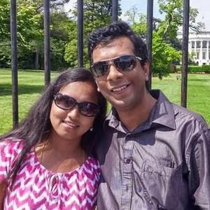 Meet your Posher, Kavitha